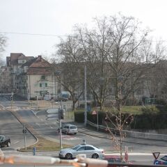 Отель Swiss Star Northend