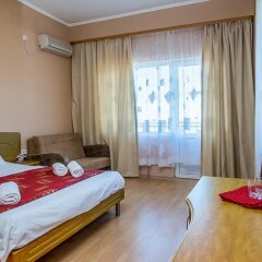Гостиница Maria Guest House комната для гостей