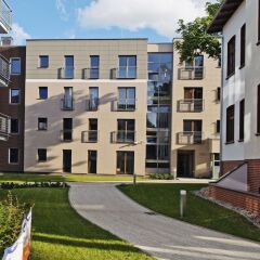 Отель Apartamenty Sun&Snow Sopocka Rezydencja Польша, Сопот - отзывы, цены и фото номеров - забронировать отель Apartamenty Sun&Snow Sopocka Rezydencja онлайн фото 24
