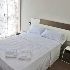 Отель Apartamentos El Capricho de Madrid комната для гостей фото 5