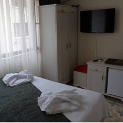 Отель Hit Residence в номере