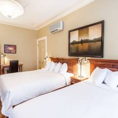 Отель Hôtel Le Concorde Québec Канада, Квебек - отзывы, цены и фото номеров - забронировать отель Hôtel Le Concorde Québec онлайн фото 11