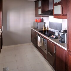 Отель Dream Inn Dubai -Burj Residence в номере фото 2