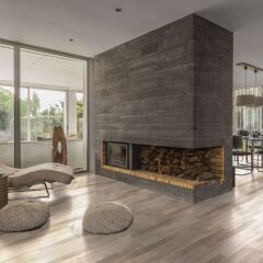 Отель White Exclusive Suite & Villas сауна