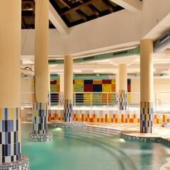 SG Astera Bansko Hotel & Spa бассейн фото 3