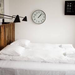 Отель Apartament Buba Польша, Варшава - отзывы, цены и фото номеров - забронировать отель Apartament Buba онлайн сейф в номере