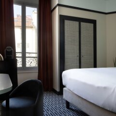 Отель Best Western Roosevelt Ницца фото 7