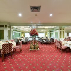 Отель Windsor Suites And Convention Бангкок интерьер отеля фото 2