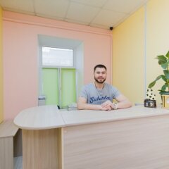 Lounge hostel Москва интерьер отеля