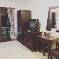 Baan Andaman Hotel удобства в номере