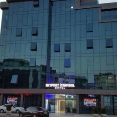 Skyport Istanbul Hotel