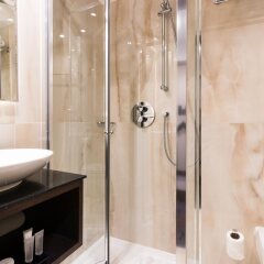 Отель Shaftesbury Premier London Paddington ванная
