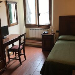 Hotel Giglio комната для гостей фото 4