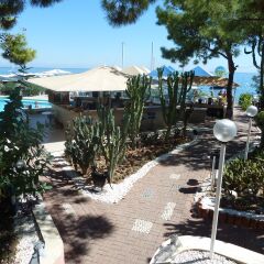 Club Hotel Rama - All Inclusive фото 6