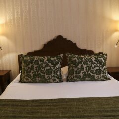 Hotel Dom Sancho I комната для гостей