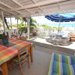 Отель Cannon Cottage, 3BR by Jamaican Treasures питание