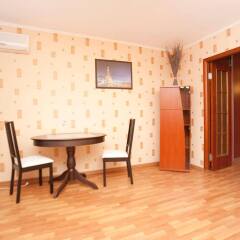 Гостиница Comfortable and Modern Apartment в Казани отзывы, цены и фото номеров - забронировать гостиницу Comfortable and Modern Apartment онлайн Казань удобства в номере фото 2