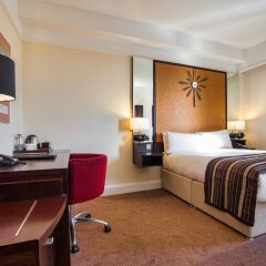 Отель Carlton Hotel Blanchardstown Ирландия, Дублин - отзывы, цены и фото номеров - забронировать отель Carlton Hotel Blanchardstown онлайн удобства в номере