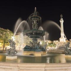 My Story Hotel Rossio фото 17