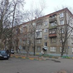 Гостиница Hanaka on 3rd Vladimirskaya в Москве отзывы, цены и фото номеров - забронировать гостиницу Hanaka on 3rd Vladimirskaya онлайн Москва фото 6