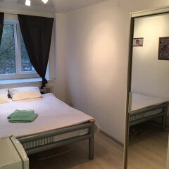 Гостиница Oh, My Kant Na Ploschadi Kalinina 17-1 Hostel в Калининграде - забронировать гостиницу Oh, My Kant Na Ploschadi Kalinina 17-1 Hostel, цены и фото номеров Калининград комната для гостей фото 4