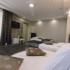 Melrose House Hotel Турция, Памуккале - 1 отзыв об отеле, цены и фото номеров - забронировать отель Melrose House Hotel онлайн фото 10