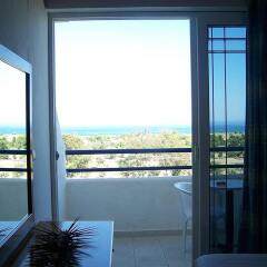 Отель Rodos Blue Resort комната для гостей