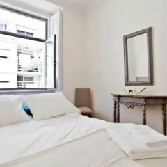 Отель Estrela Park Bnb Португалия, Лиссабон - отзывы, цены и фото номеров - забронировать отель Estrela Park Bnb онлайн фото 3