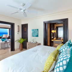 Отель The Sandpiper Барбадос, Хоултаун - отзывы, цены и фото номеров - забронировать отель The Sandpiper онлайн комната для гостей фото 3