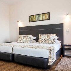 Отель Pestana Alvor Atlântico Residences комната для гостей фото 3