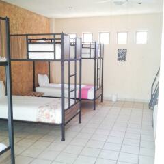 Hostel Hostalife фитнесс-зал фото 2