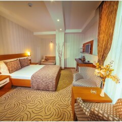 Dies Hotel комната для гостей фото 4