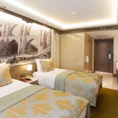 Pierre Loti Hotel - Special Class комната для гостей фото 3