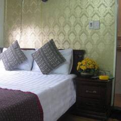 Отель Hanoi Hoa Duong Hostel Вьетнам, Ханой - отзывы, цены и фото номеров - забронировать отель Hanoi Hoa Duong Hostel онлайн комната для гостей фото 5