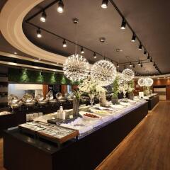 Отель Itaewon Crown hotel Южная Корея, Сеул - отзывы, цены и фото номеров - забронировать отель Itaewon Crown hotel онлайн питание