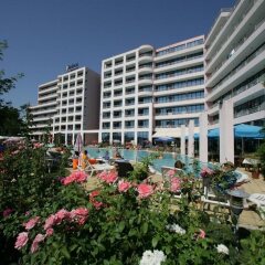 Отель Globus - Half Board Болгария, Солнечный берег - отзывы, цены и фото номеров - забронировать отель Globus - Half Board онлайн