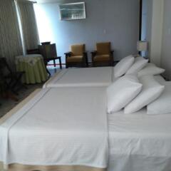Hotel Pasoancho комната для гостей