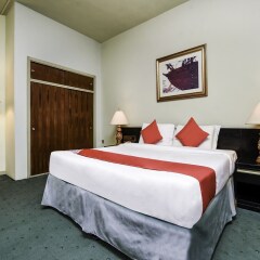 Отель Ras Al Khaimah Hotel ОАЭ, Рас-эль-Хайма - 2 отзыва об отеле, цены и фото номеров - забронировать отель Ras Al Khaimah Hotel онлайн фото 14