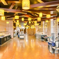 Отель Evrika Club Солнечный берег фото 14