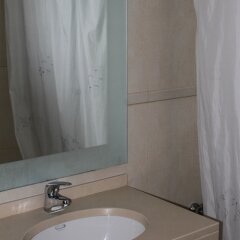 Отель Apartamentos Santa Teresinha ванная фото 2