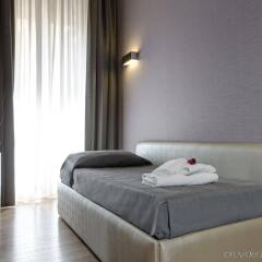 Dharma Style Hotel комната для гостей фото 2