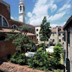 Hotel Abbazia фото 11