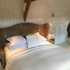 Отель B&B Casa Romantico комната для гостей фото 5