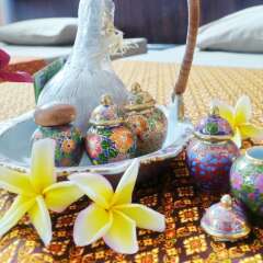 Отель Jomtien Garden Hotel & Resort Таиланд, Паттайя - отзывы, цены и фото номеров - забронировать отель Jomtien Garden Hotel & Resort онлайн фото 4