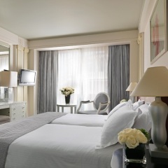 Отель N.J.V. Athens Plaza 5* Стандартный номер фото 10