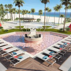 Отель Hard Rock Hotel Los Cabos - All inclusive Мексика, Кабо-Сан-Лукас - отзывы, цены и фото номеров - забронировать отель Hard Rock Hotel Los Cabos - All inclusive онлайн