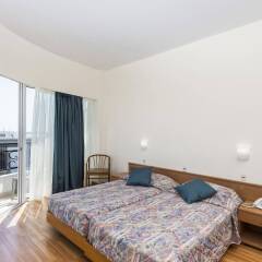 Hotel Hermes комната для гостей фото 3