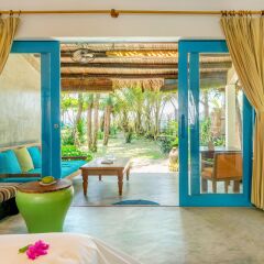 Отель Ocean House детские мероприятия фото 2