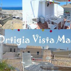 Отель Ortigia Vista Mare Сиракуза фитнесс-зал