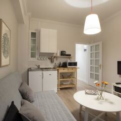 Апартаменты Apollo Apartment at Plaka Афины в номере фото 2